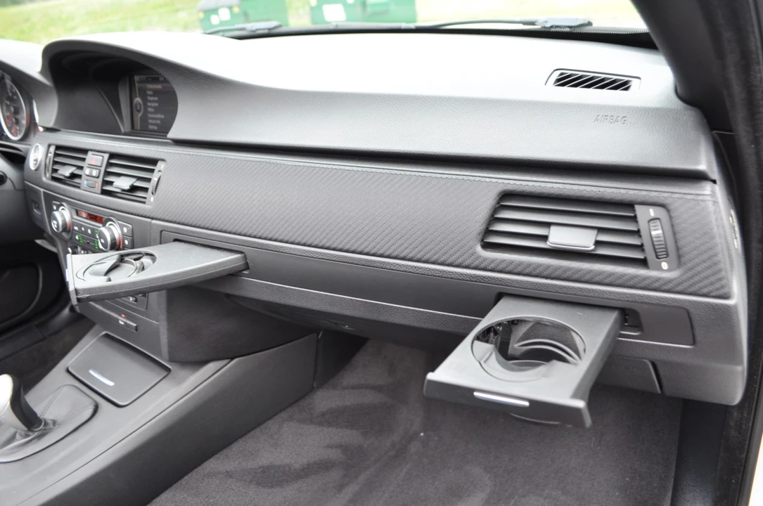 2012 BMW E93 M3 Convertible - Image 29 of 31