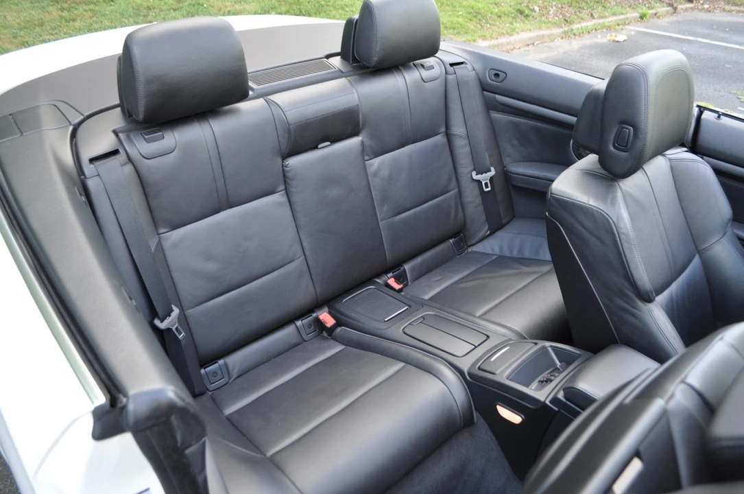 2012 BMW E93 M3 Convertible - Image 12 of 31