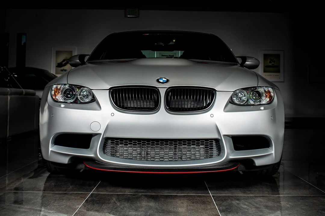 2012 BMW E90 M3 Sedan - Image 2 of 8