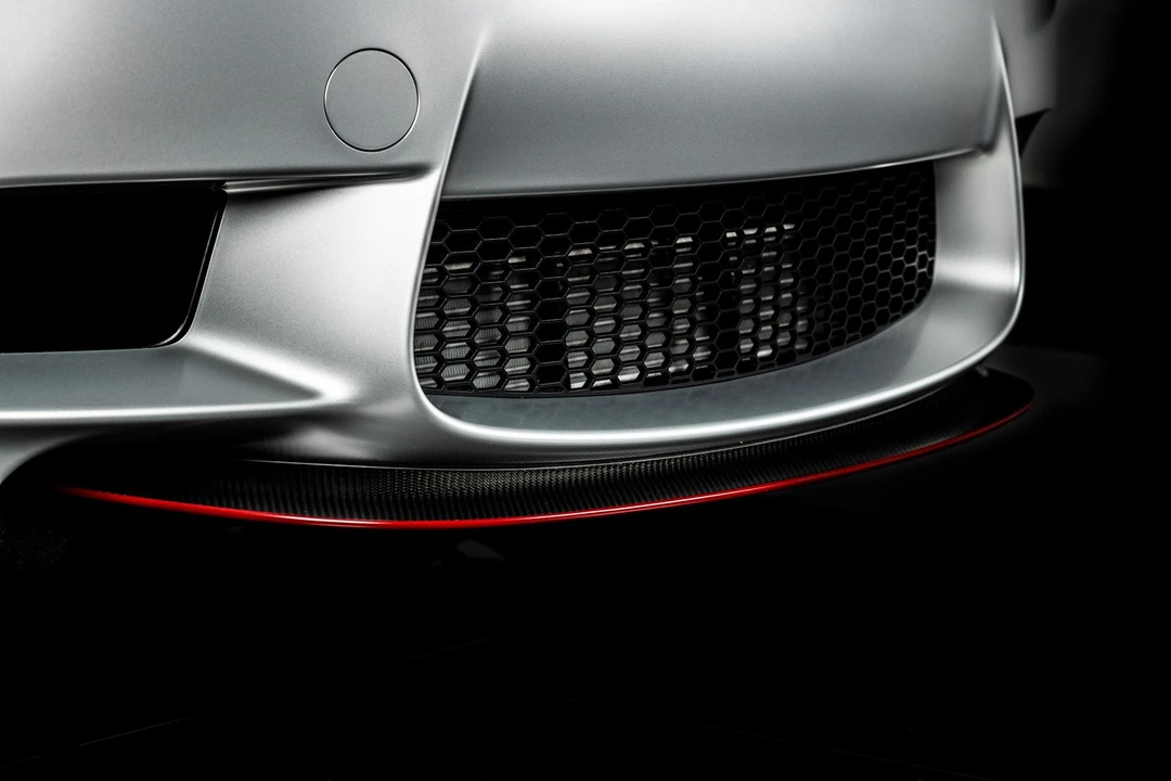 2012 BMW E90 M3 Sedan - Image 5 of 8