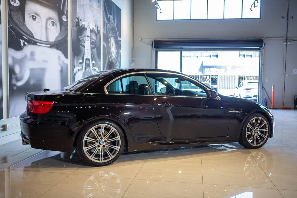 2012 BMW E93 M3 Convertible - Image 3 of 20