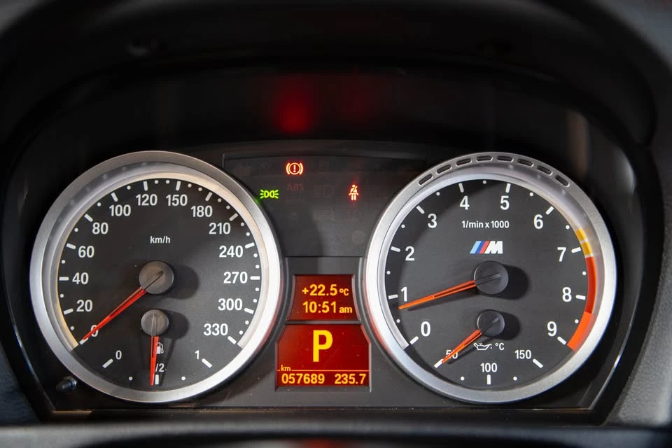 2012 BMW E93 M3 Convertible - Image 12 of 20