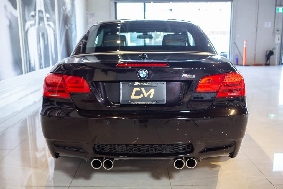2012 BMW E93 M3 Convertible - Image 6 of 20