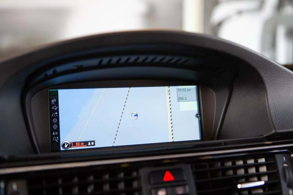2012 BMW E93 M3 Convertible - Image 16 of 20