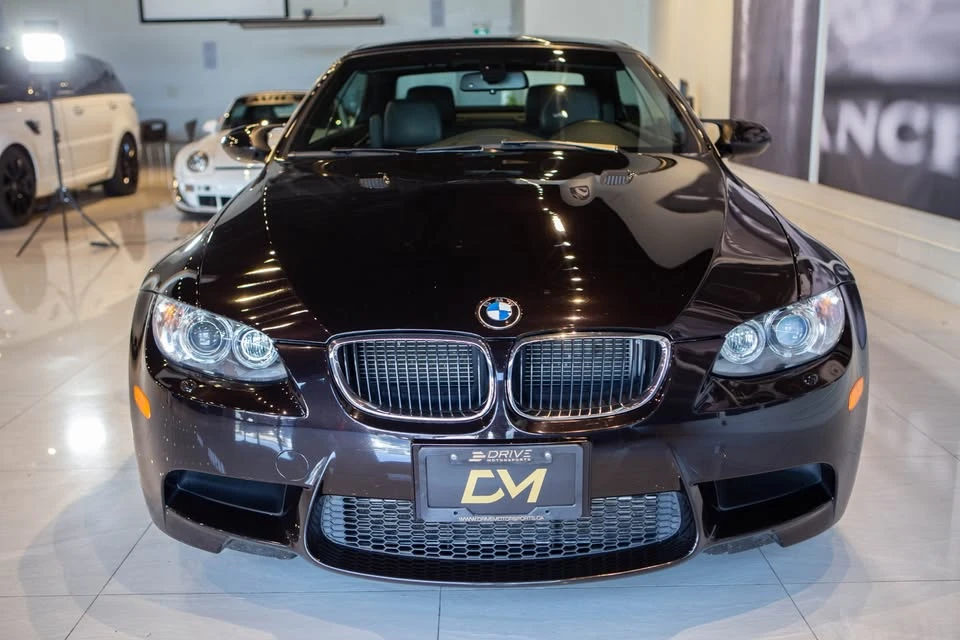 2012 BMW E93 M3 Convertible - Image 8 of 20