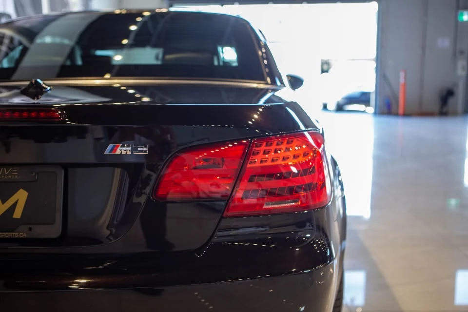 2012 BMW E93 M3 Convertible - Image 19 of 20