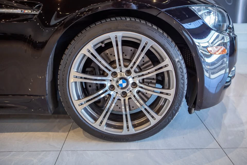 2012 BMW E93 M3 Convertible - Image 9 of 20