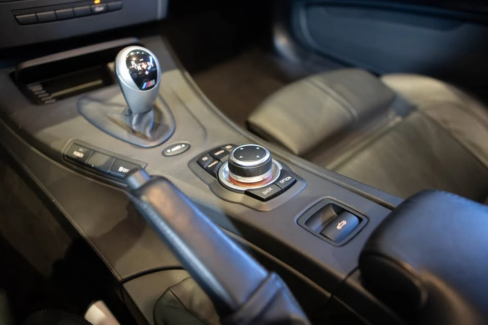 2012 BMW E93 M3 Convertible - Image 17 of 20