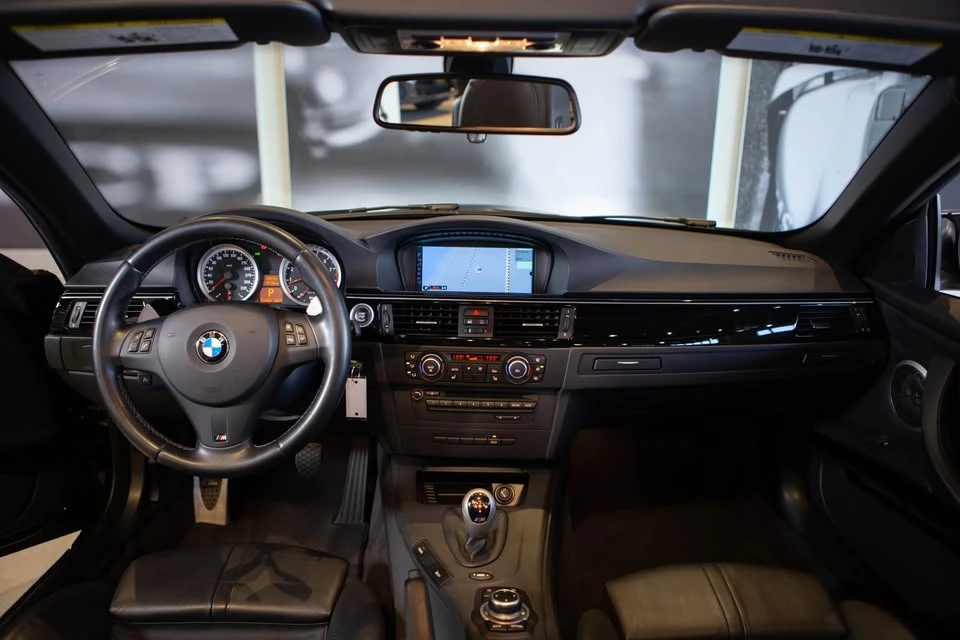 2012 BMW E93 M3 Convertible - Image 10 of 20