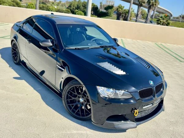 2012 BMW E92 M3 Coupe - Image 3 of 21