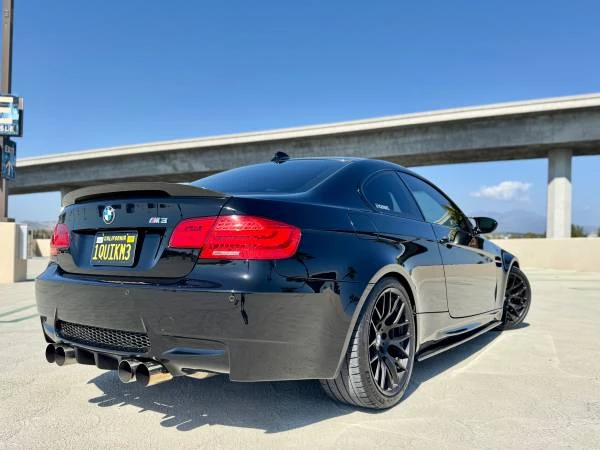 2012 BMW E92 M3 Coupe - Image 9 of 21