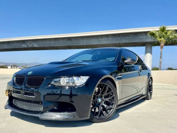 2012 BMW E92 M3 Coupe - Image 7 of 21
