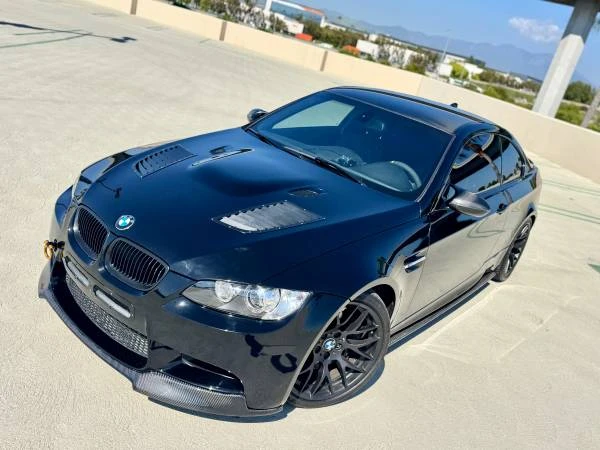 2012 BMW E92 M3 Coupe - Image 2 of 21
