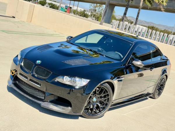 2012 BMW E92 M3 Coupe - Image 3 of 21