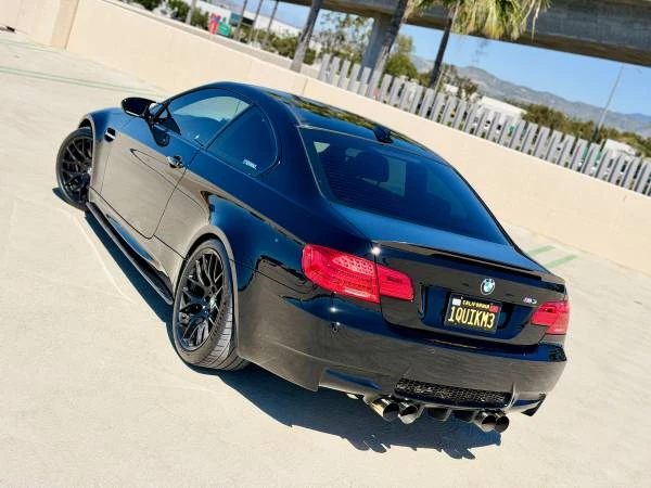 2012 BMW E92 M3 Coupe - Image 11 of 21
