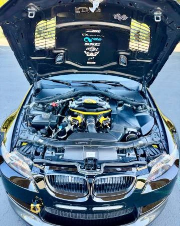 2012 BMW E92 M3 Coupe - Image 18 of 21
