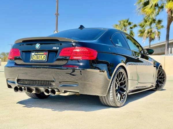 2012 BMW E92 M3 Coupe - Image 13 of 21
