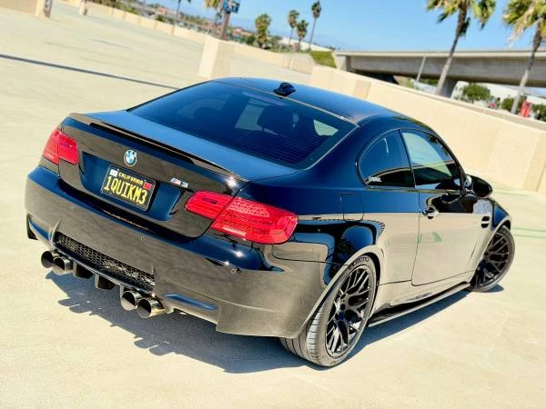 2012 BMW E92 M3 Coupe - Image 7 of 21