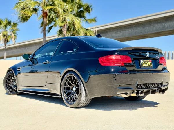 2012 BMW E92 M3 Coupe - Image 10 of 21