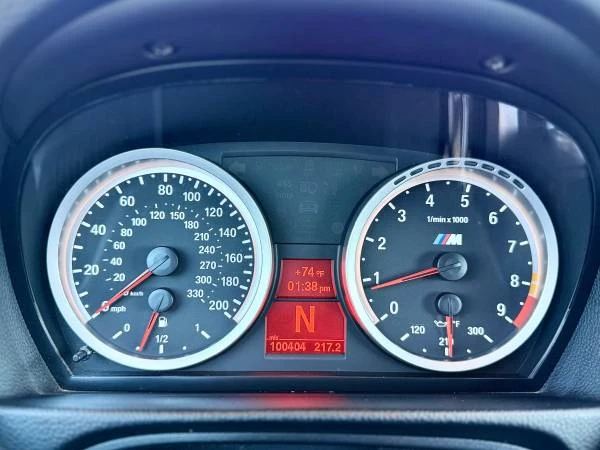 2012 BMW E92 M3 Coupe - Image 19 of 21