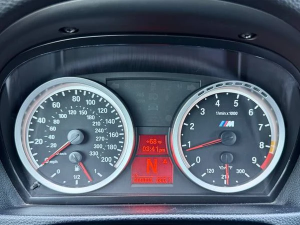 2012 BMW E92 M3 Coupe - Image 15 of 21
