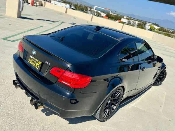 2012 BMW E92 M3 Coupe - Image 6 of 21