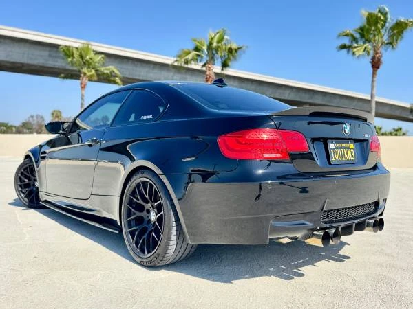 2012 BMW E92 M3 Coupe - Image 8 of 21