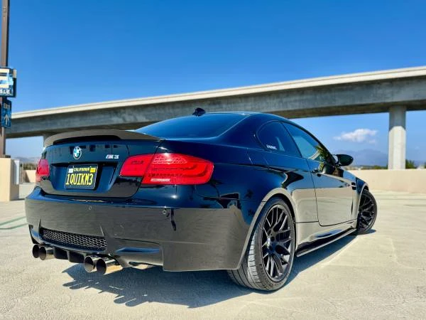 2012 BMW E92 M3 Coupe - Image 11 of 21