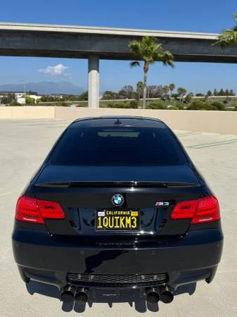 2012 BMW E92 M3 Coupe - Image 19 of 21