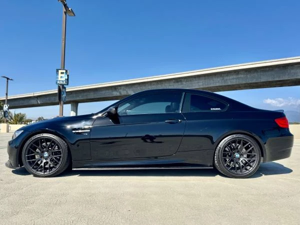 2012 BMW E92 M3 Coupe - Image 4 of 21