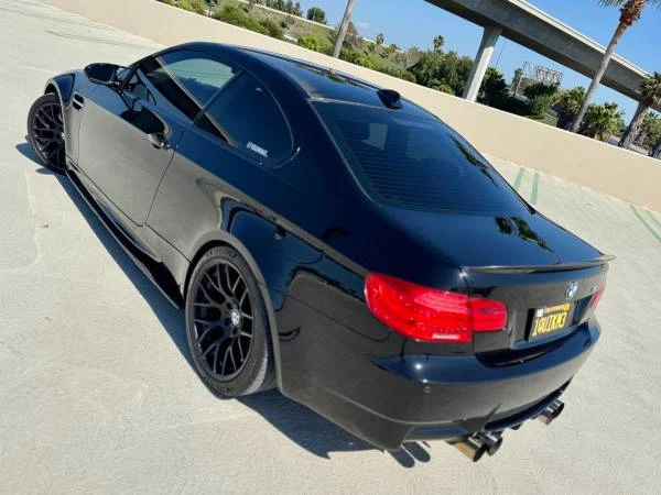 2012 BMW E92 M3 Coupe - Image 3 of 21
