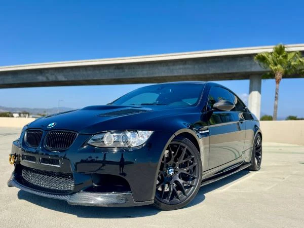 2012 BMW E92 M3 Coupe - Image 5 of 21