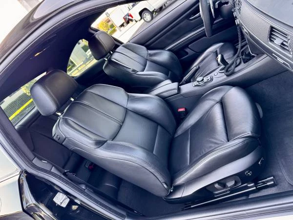 2012 BMW E92 M3 Coupe - Image 9 of 21