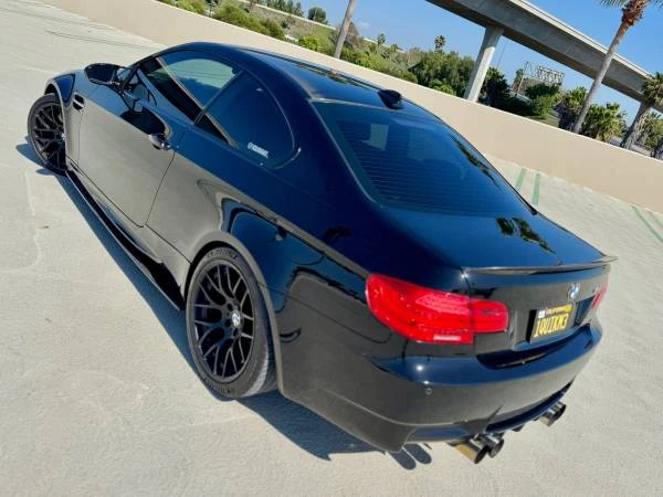 2012 BMW E92 M3 Coupe - Image 18 of 21