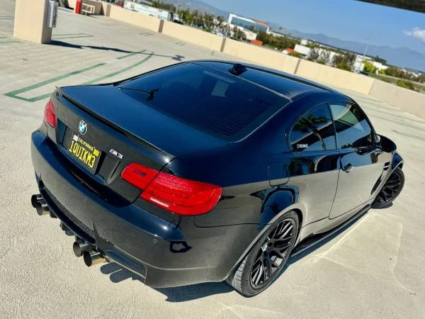 2012 BMW E92 M3 Coupe - Image 13 of 21