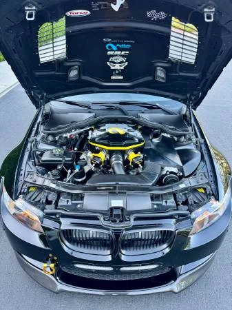 2012 BMW E92 M3 Coupe - Image 20 of 21