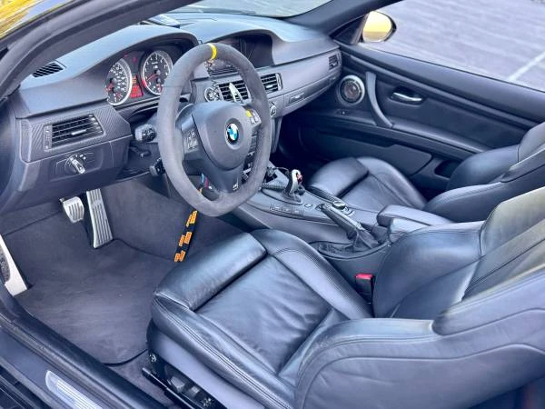 2012 BMW E92 M3 Coupe - Image 11 of 21
