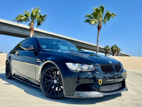 2012 BMW E92 M3 Coupe - Image 21 of 21