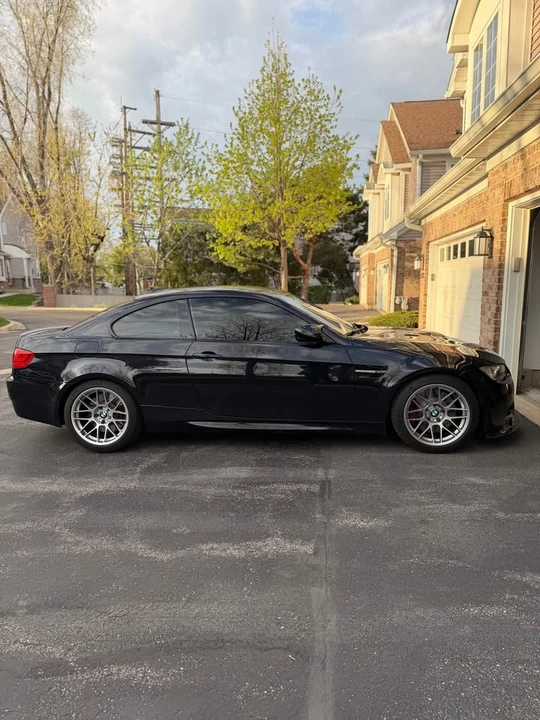 2012 BMW E92 M3 Coupe - Image 2 of 9