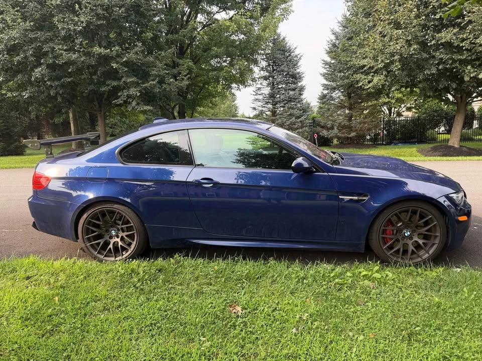 2012 BMW E92 M3 Coupe - Image 2 of 9