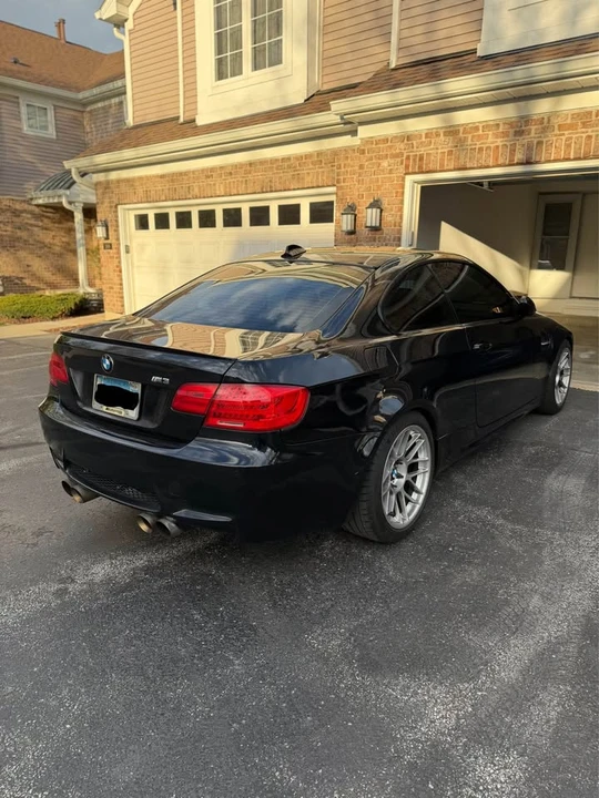 2012 BMW E92 M3 Coupe - Image 3 of 9