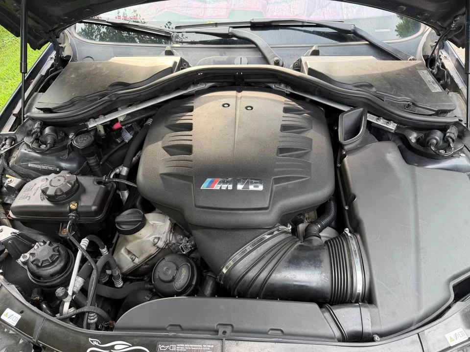 2012 BMW E92 M3 Coupe - Image 9 of 9