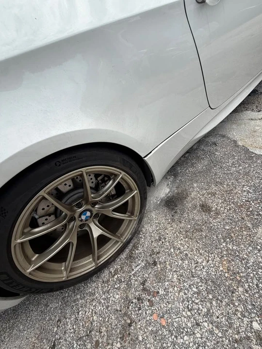 2012 BMW E92 M3 Coupe - Image 16 of 20