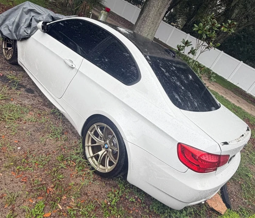 2012 BMW E92 M3 Coupe - Image 3 of 20