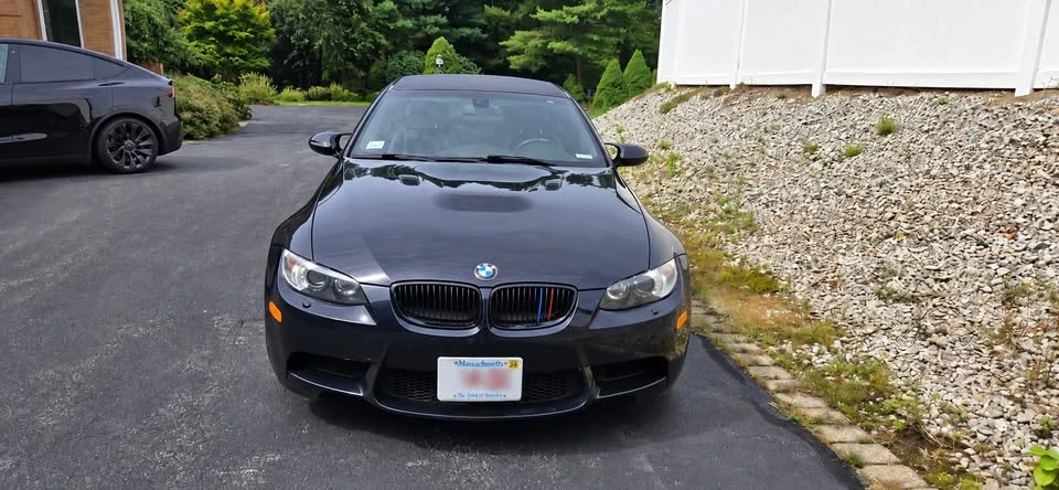 2012 BMW E92 M3 Coupe - Image 4 of 13