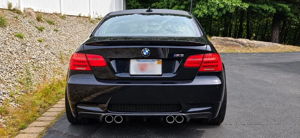 2012 BMW E92 M3 Coupe - Image 5 of 13
