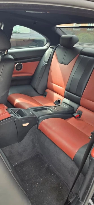 2012 BMW E92 M3 Coupe - Image 10 of 13