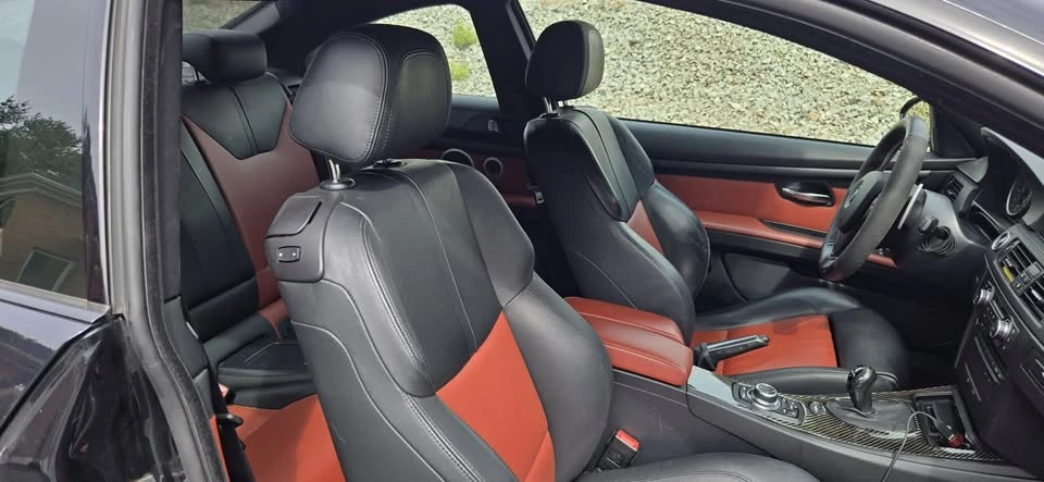 2012 BMW E92 M3 Coupe - Image 12 of 13