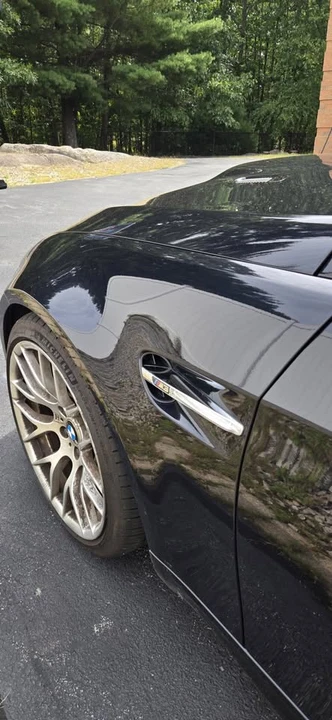 2012 BMW E92 M3 Coupe - Image 8 of 13