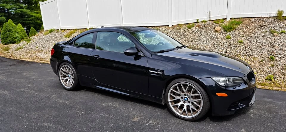 2012 BMW E92 M3 Coupe - Image 2 of 13
